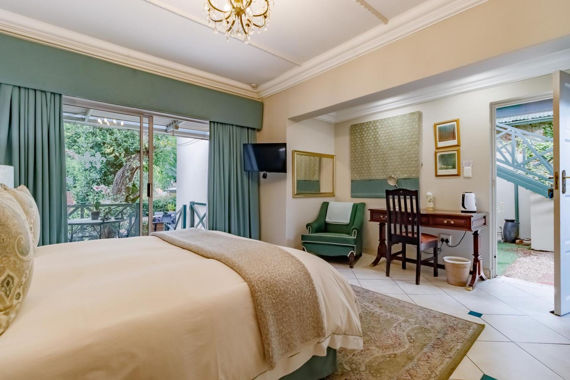 Guest house Sandton Amar Boutique