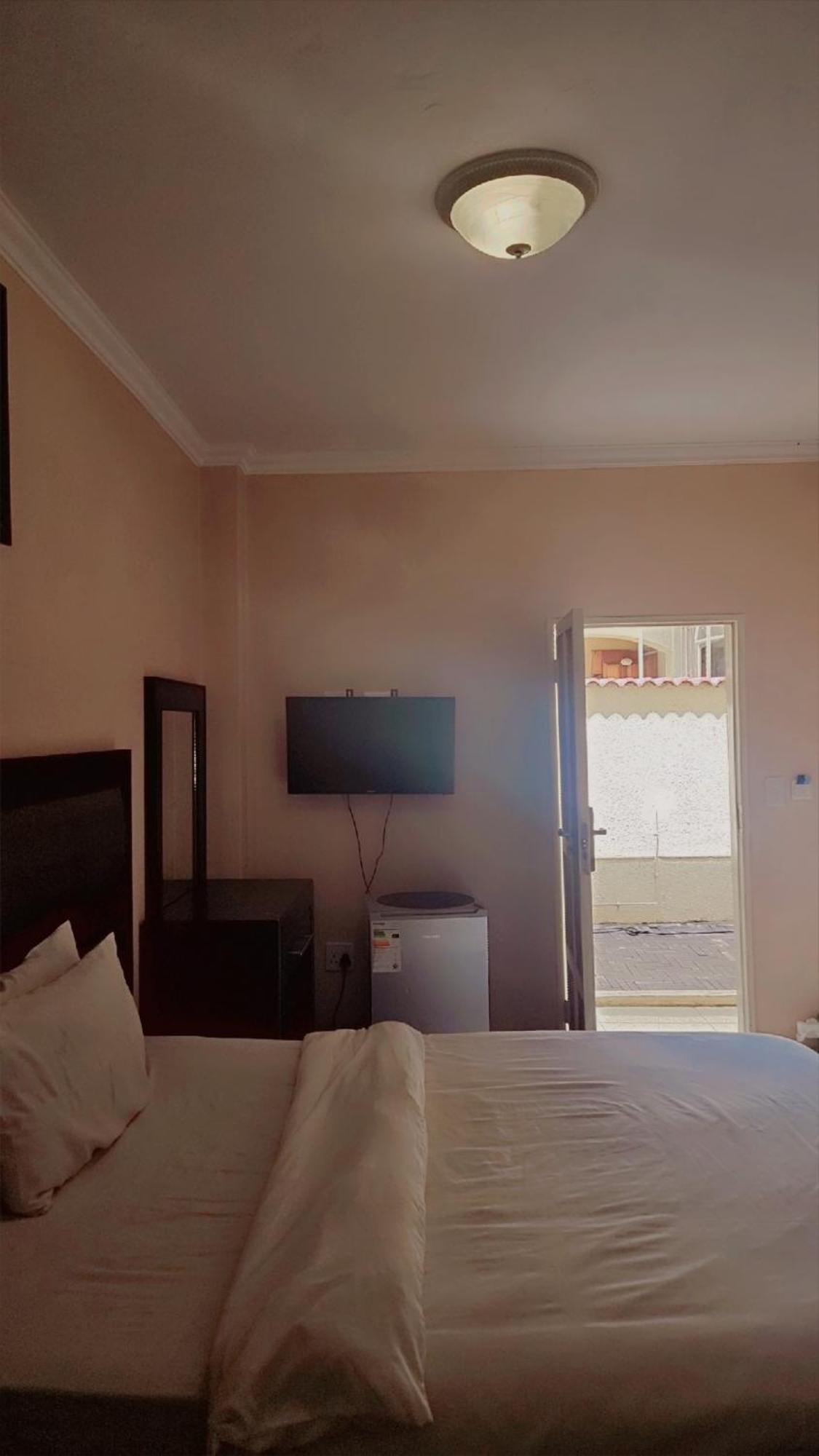 Kamp David And Homestay Johannesburg