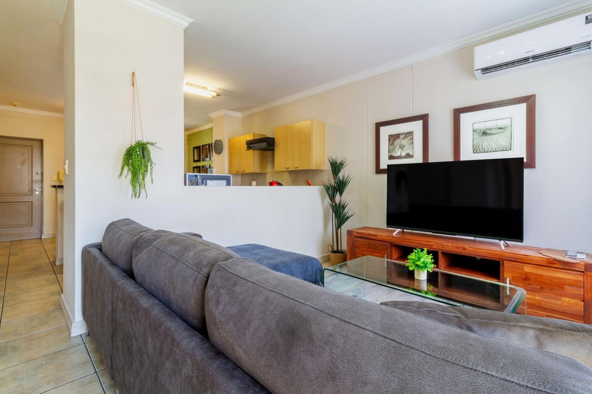 Haven By Westpoint Apartment *