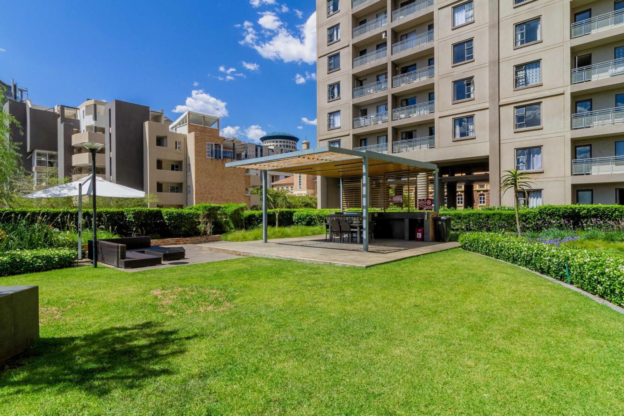 Haven By Westpoint Apartment Johannesburg