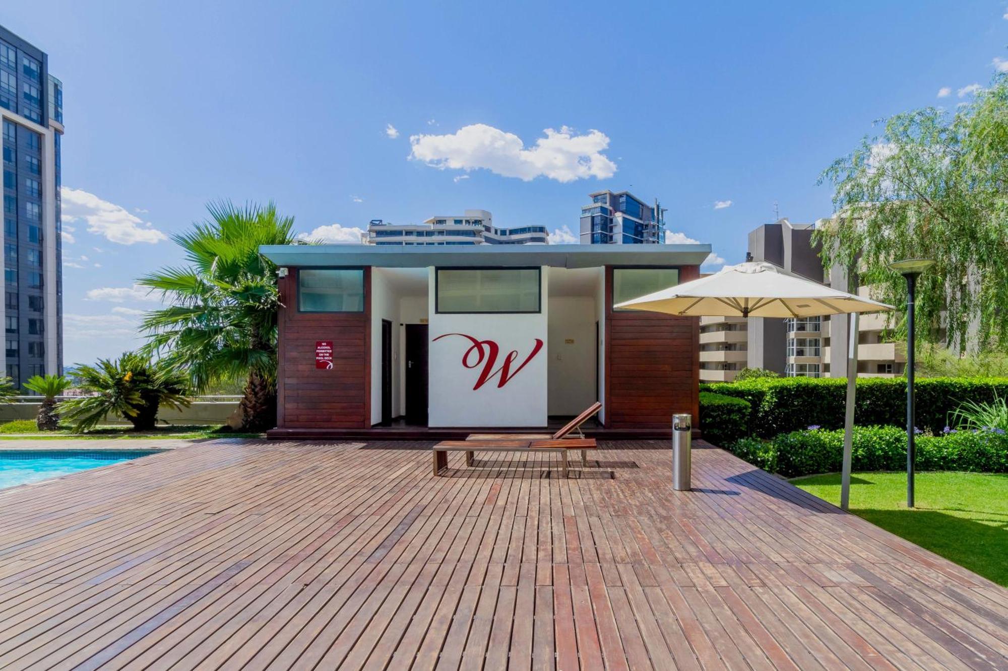 Apartment Haven By Westpoint