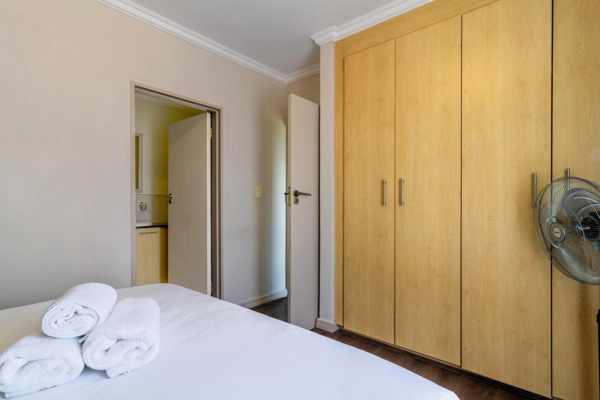 Haven By Westpoint Apartment *