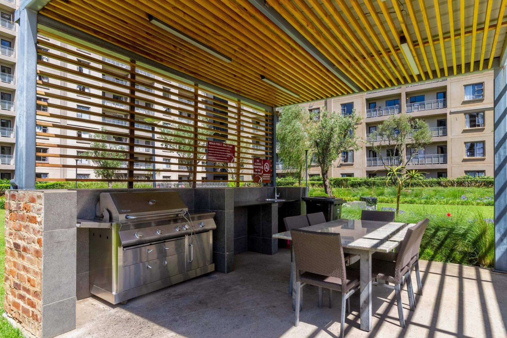 Haven By Westpoint Apartment