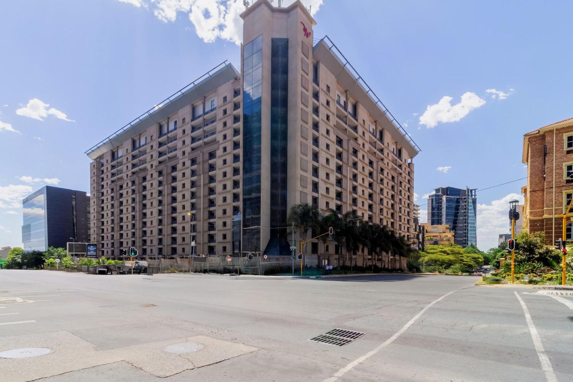 Haven By Westpoint Apartment
