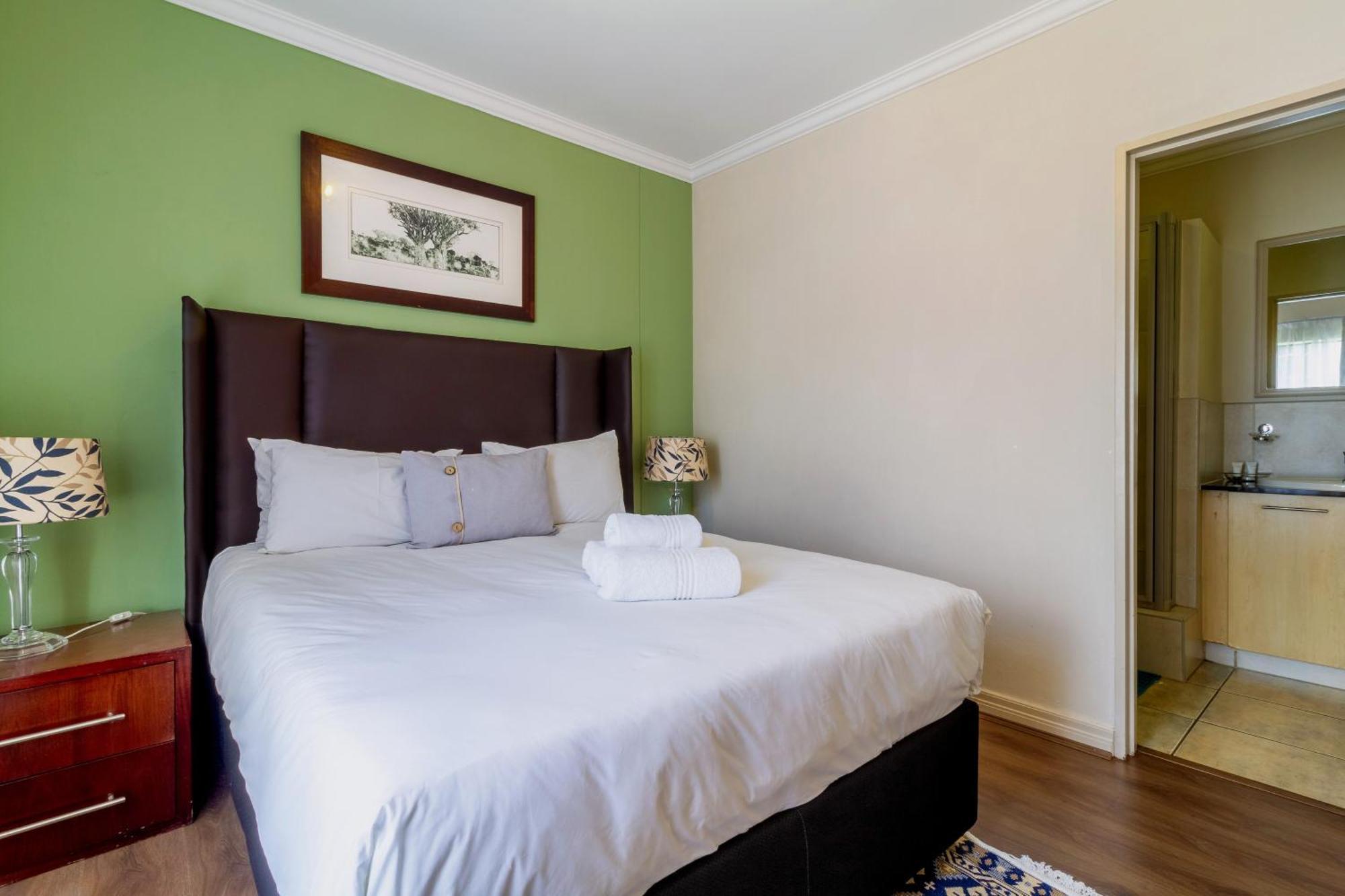Apartment Haven By Westpoint