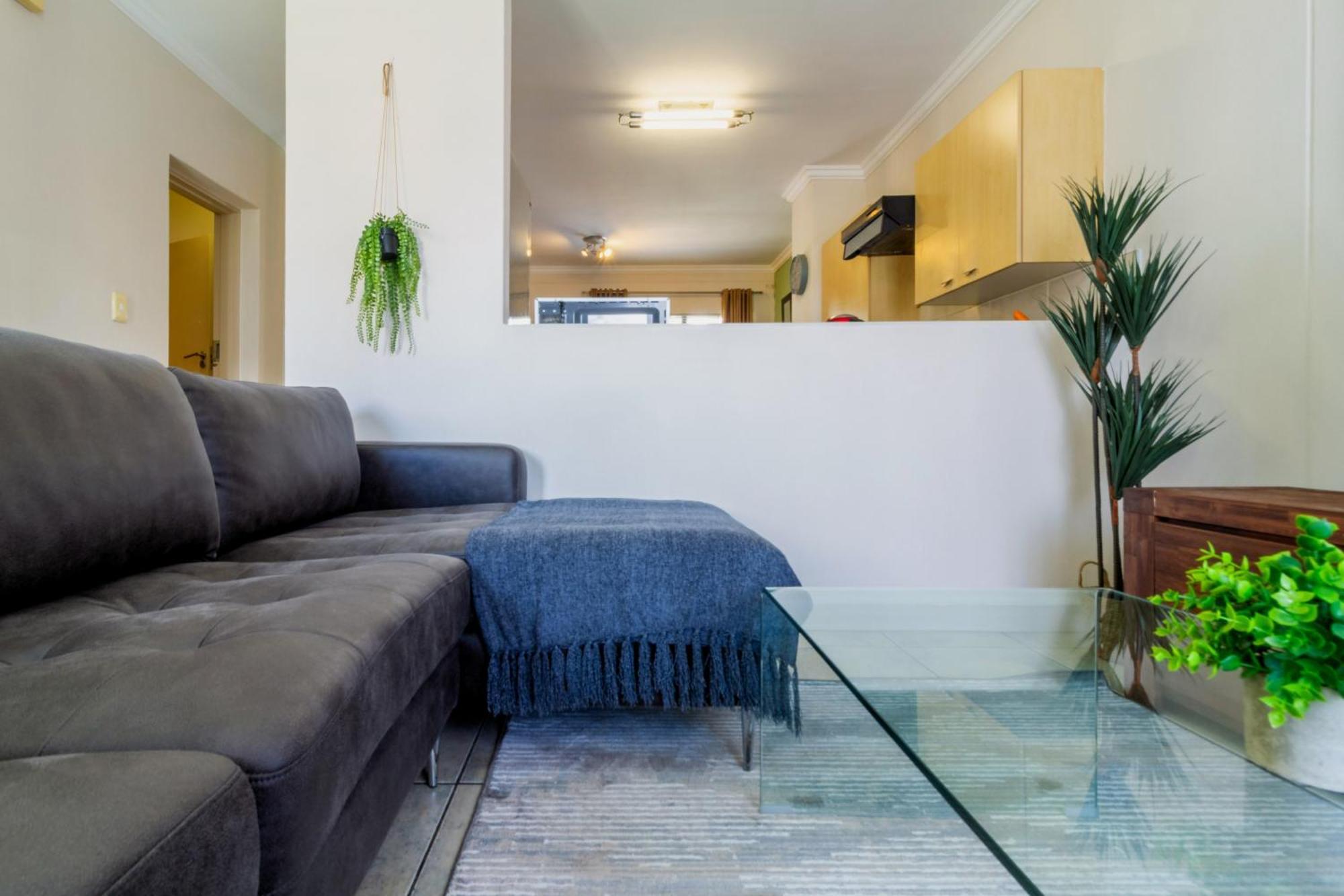 Apartment Haven By Westpoint Johannesburg