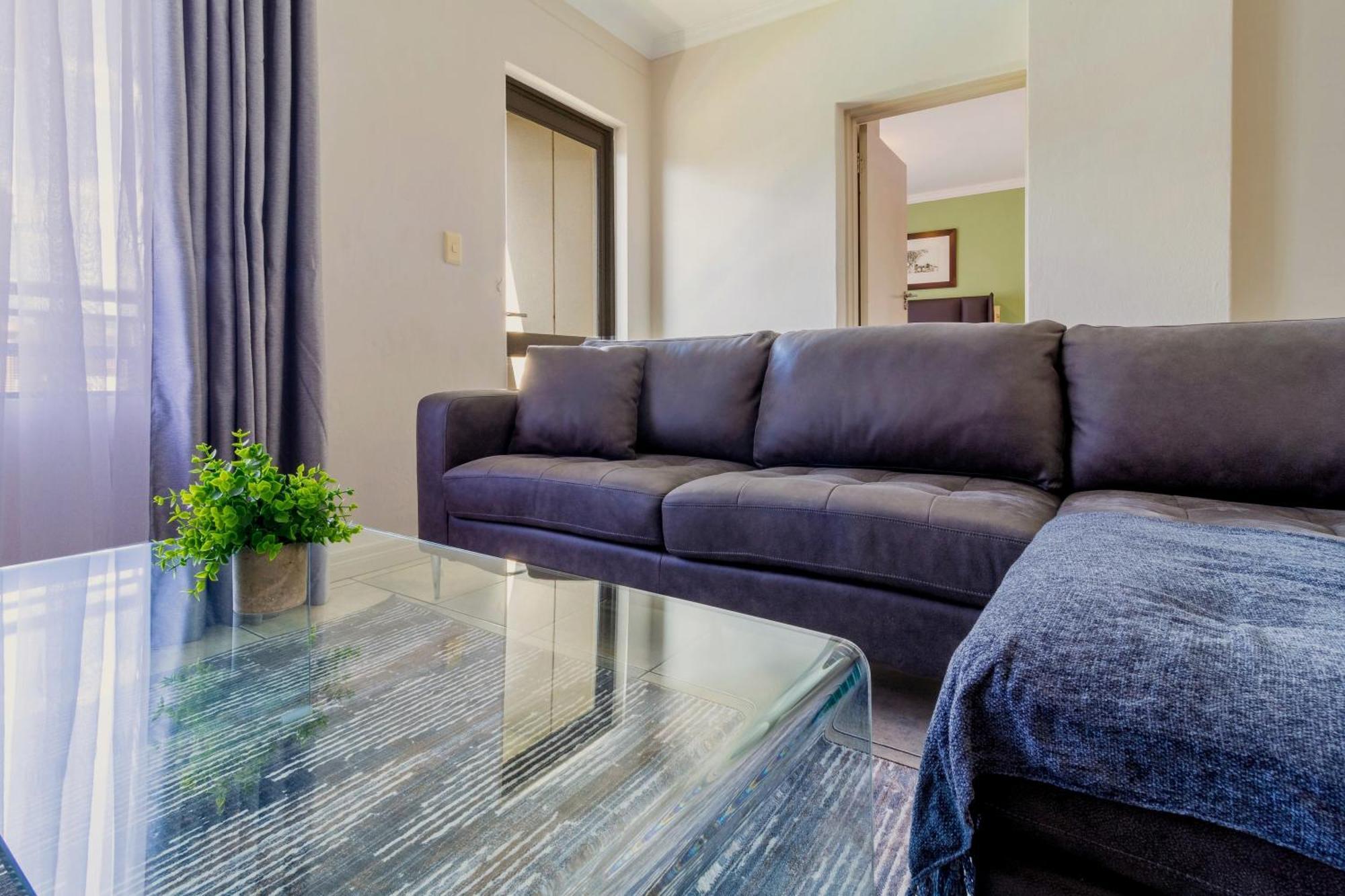 Haven By Westpoint Johannesburg