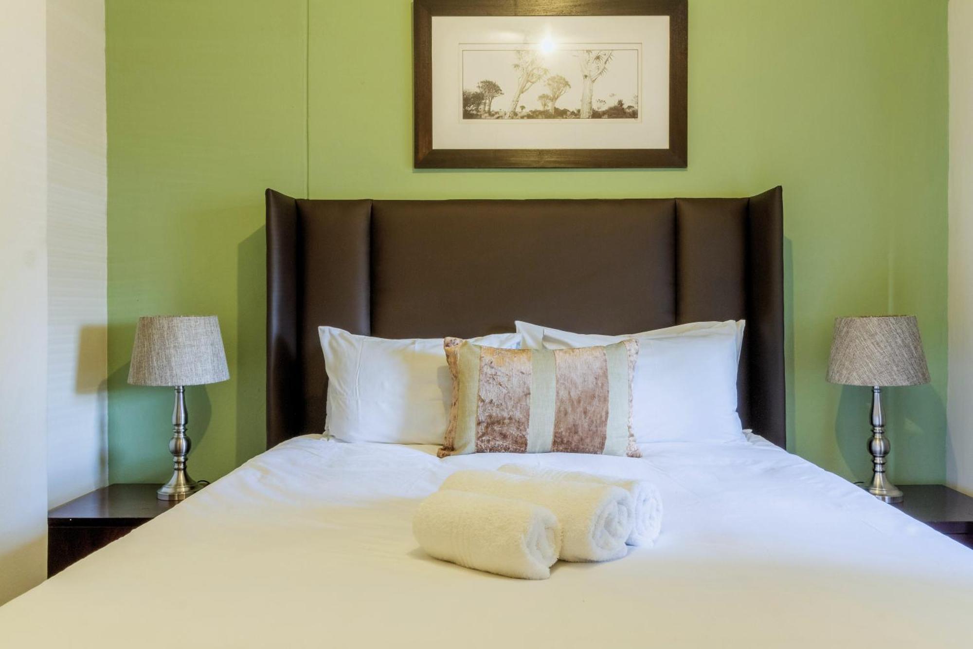 Haven By Westpoint Apartment