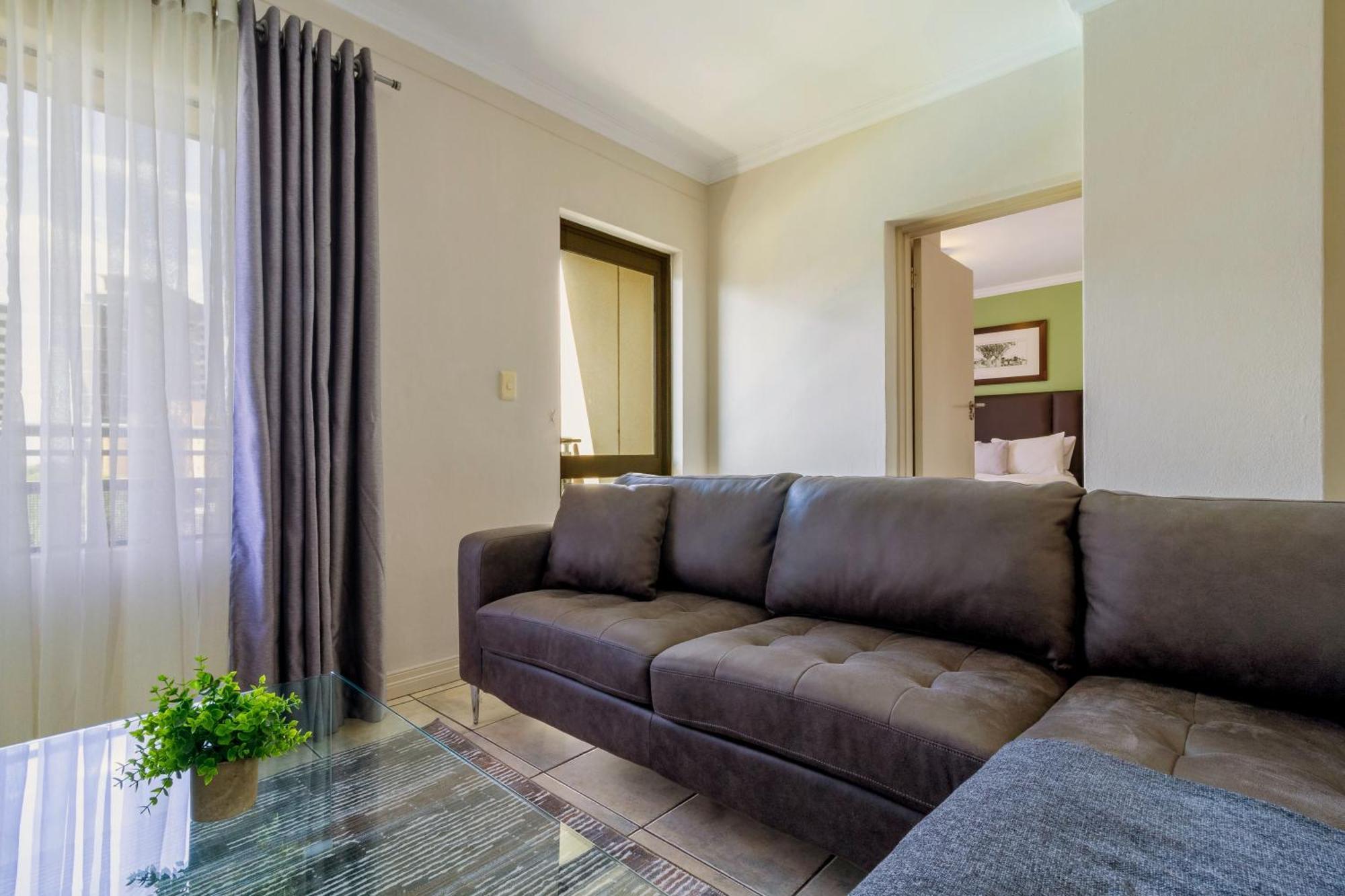 Haven By Westpoint Apartment *