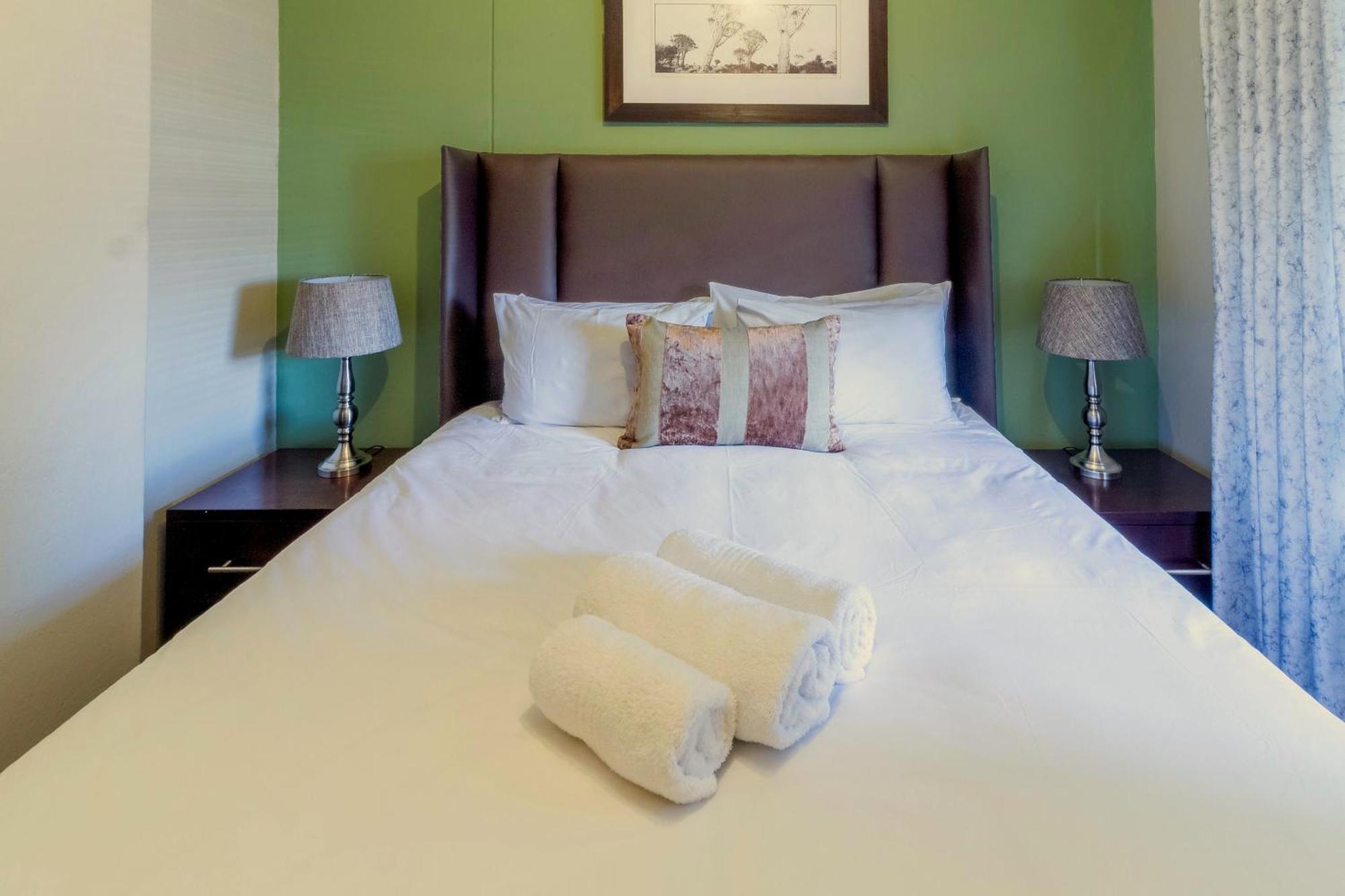 Apartment Haven By Westpoint