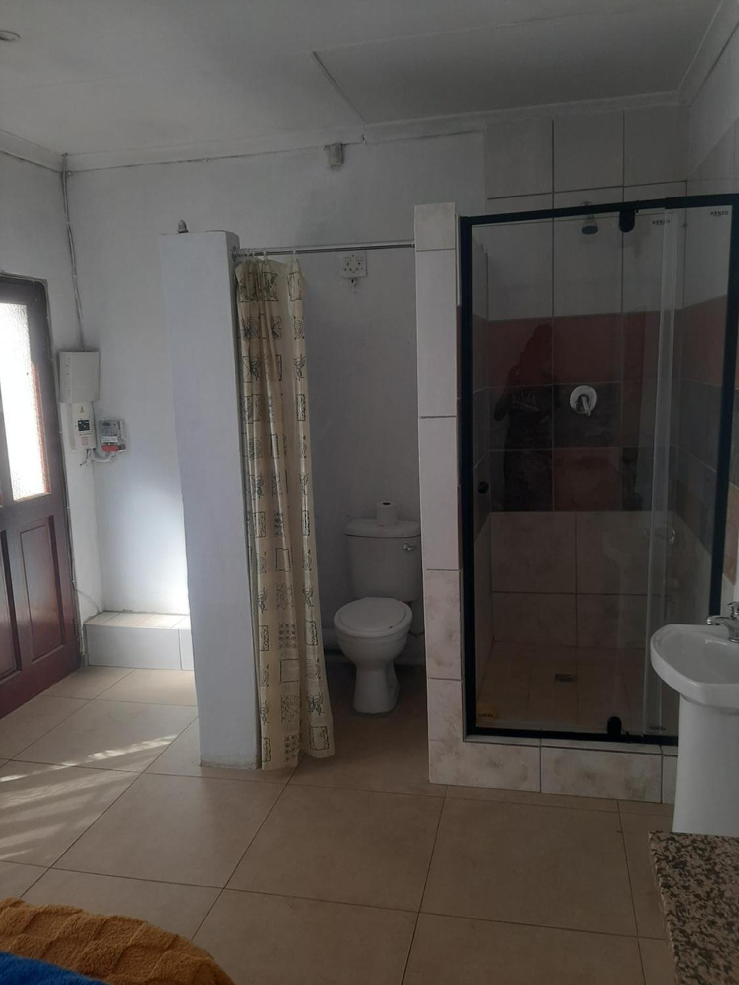 Yolkel Guest house