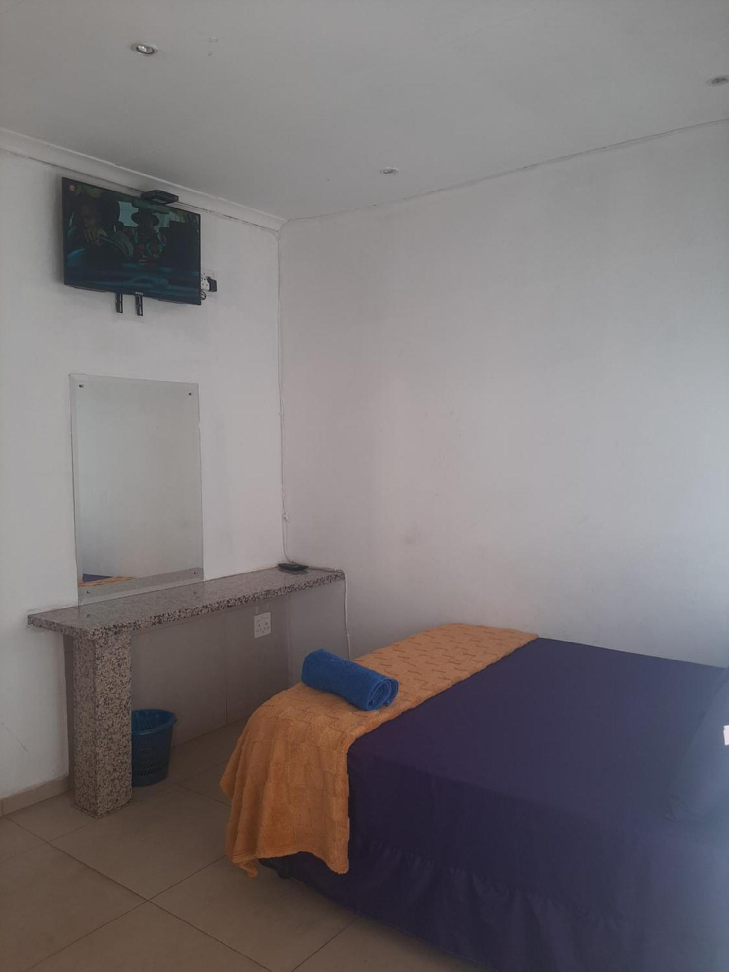 Guest house Yolkel Johannesburg