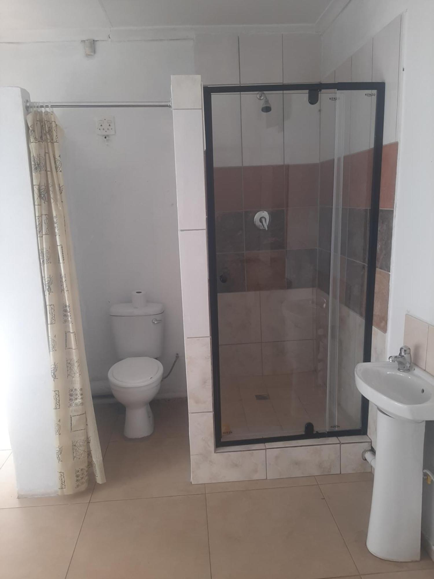 Yolkel Guest house