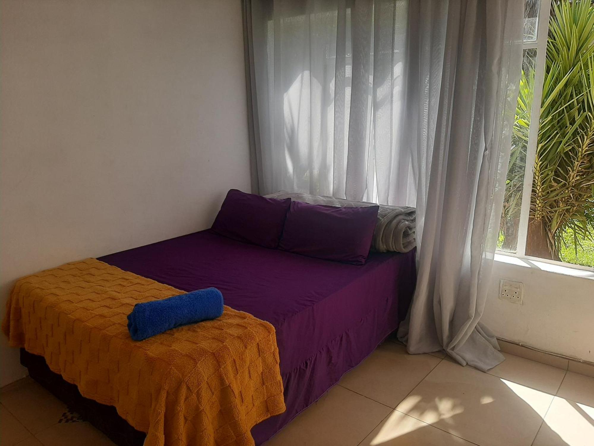 Guest house Yolkel