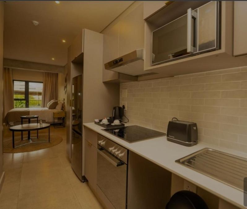 Apartment Blackbrick Sandton Two Private Owned Johannesburg