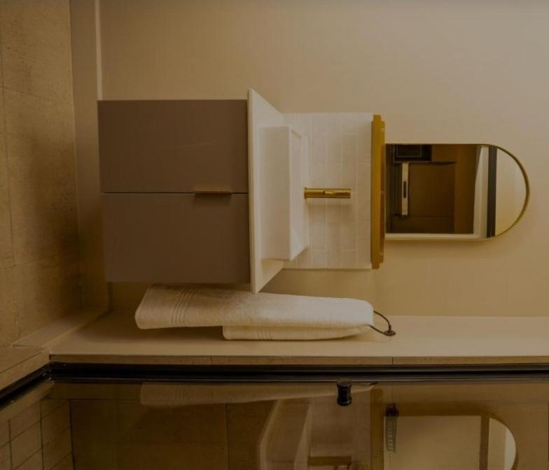 Apartment Blackbrick Sandton Two Private Owned Johannesburg