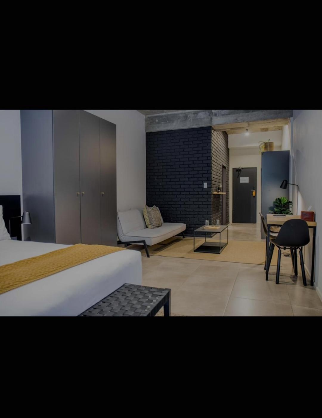 Blackbrick Sandton Two Private Owned Apartment Johannesburg