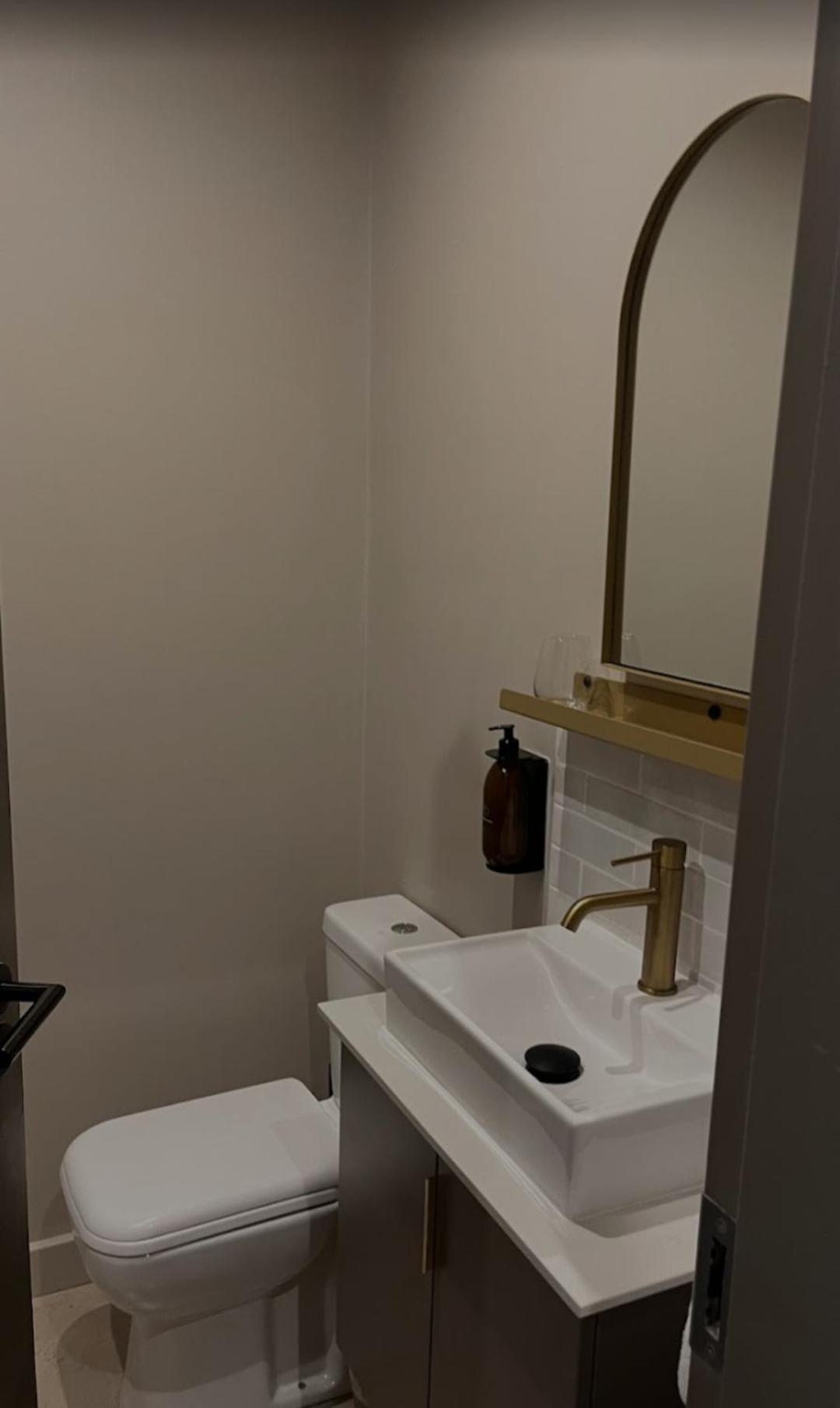 Blackbrick Sandton Two Private Owned Apartment Johannesburg