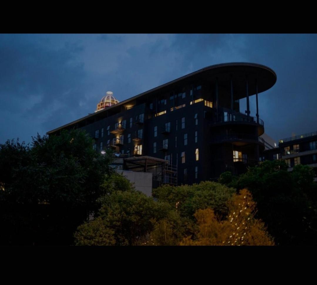 Apartment Blackbrick Sandton Two Private Owned Johannesburg