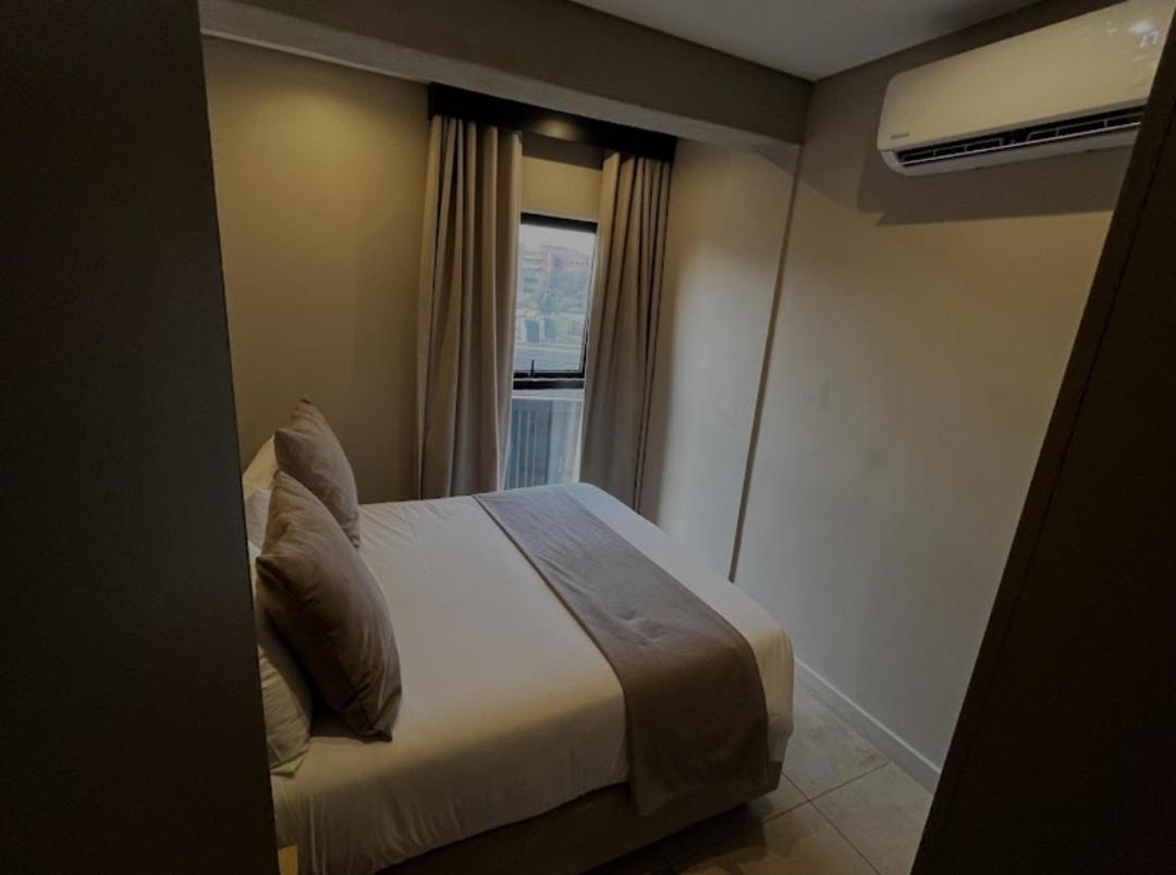 Blackbrick Sandton Two Private Owned Johannesburg