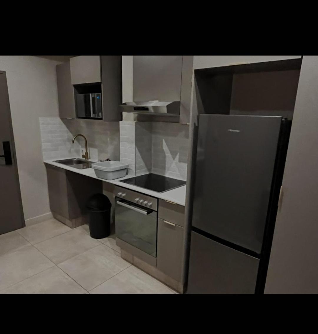 Blackbrick Sandton Two Private Owned