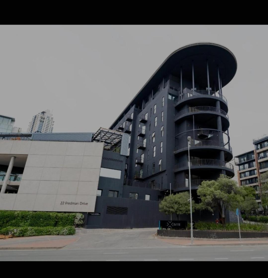 Blackbrick Sandton Two Private Owned Apartment