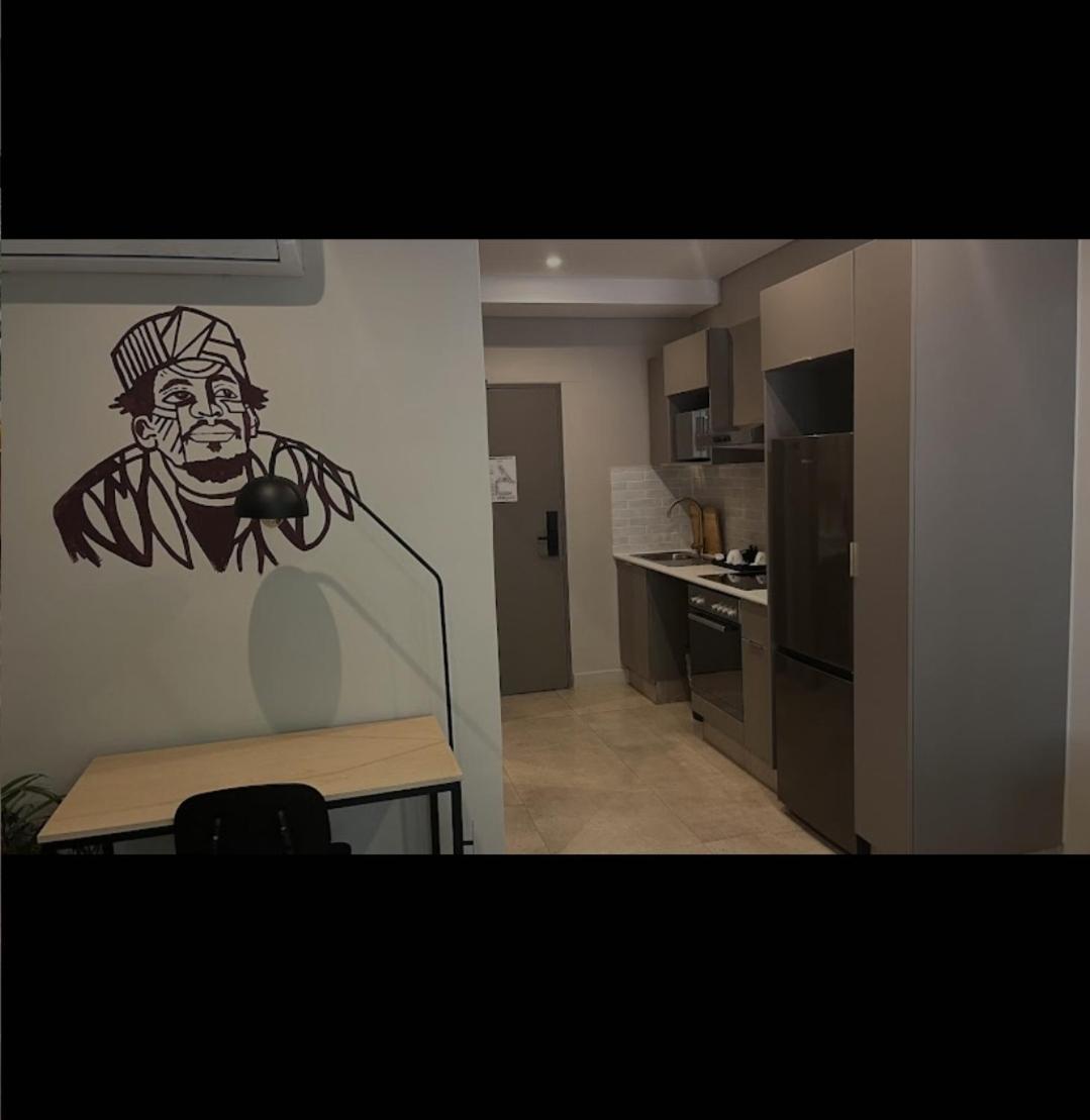 Blackbrick Sandton Two Private Owned Apartment *