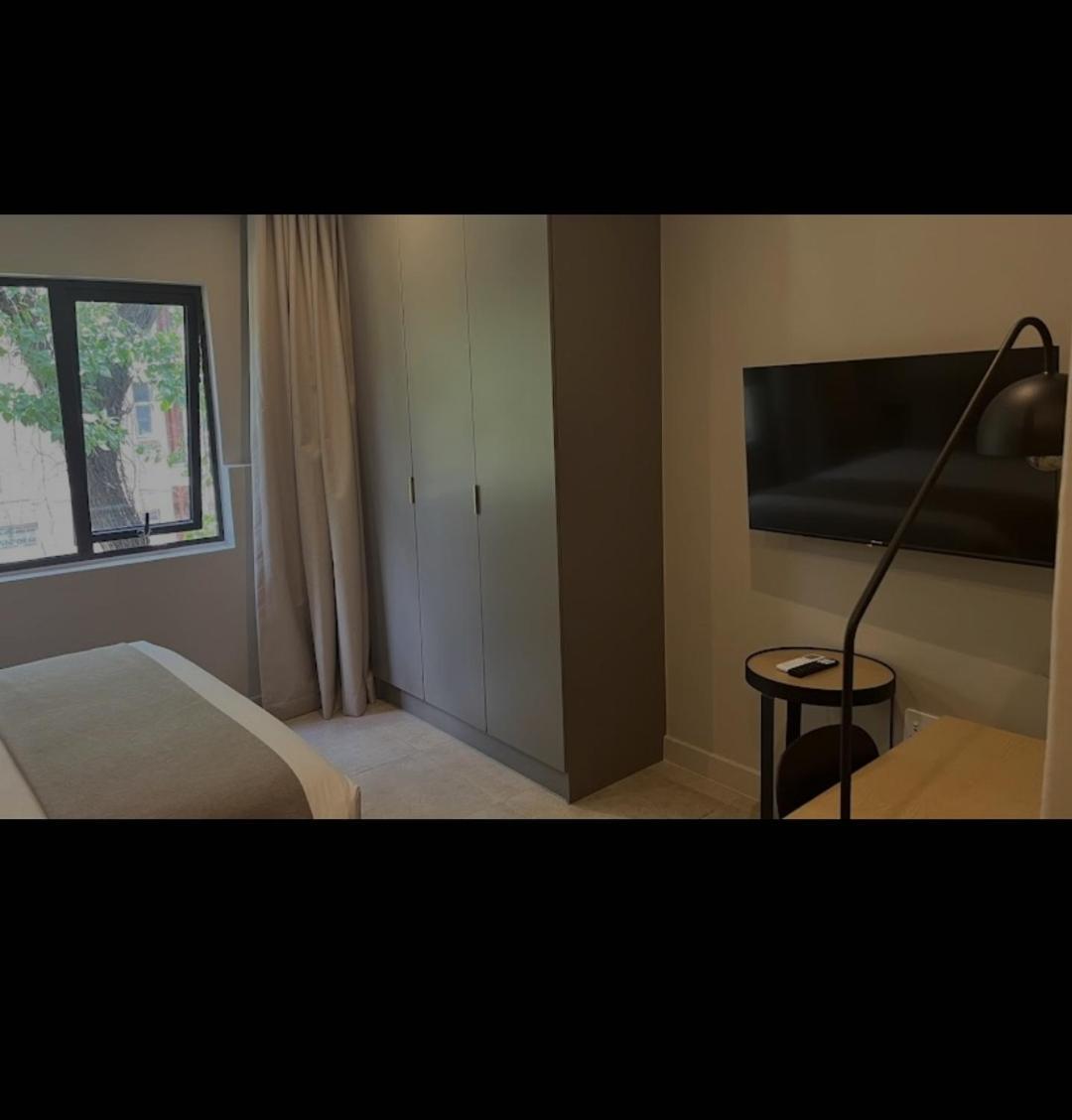 Apartment Blackbrick Sandton Two Private Owned *
