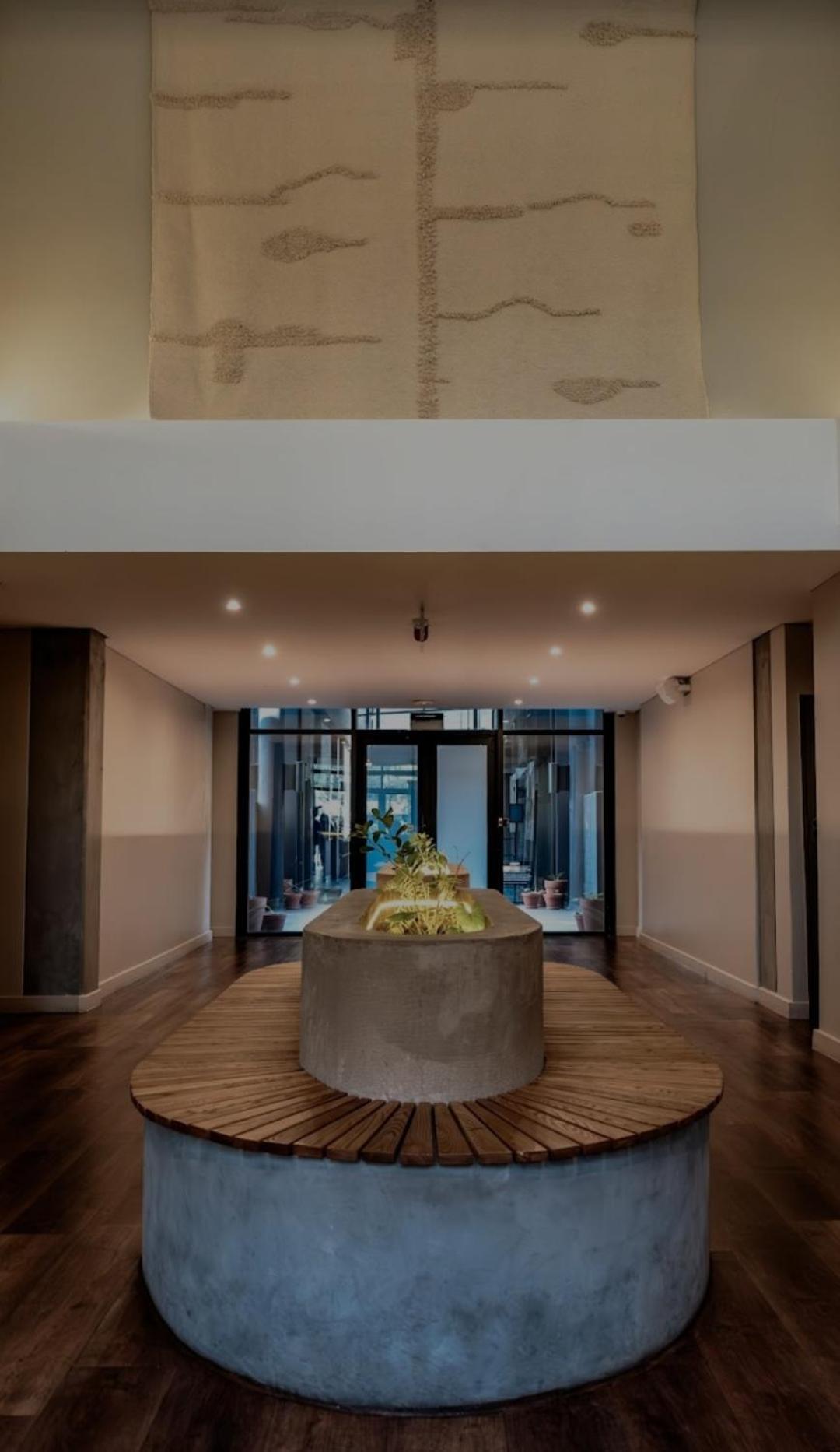 Blackbrick Sandton Two Private Owned