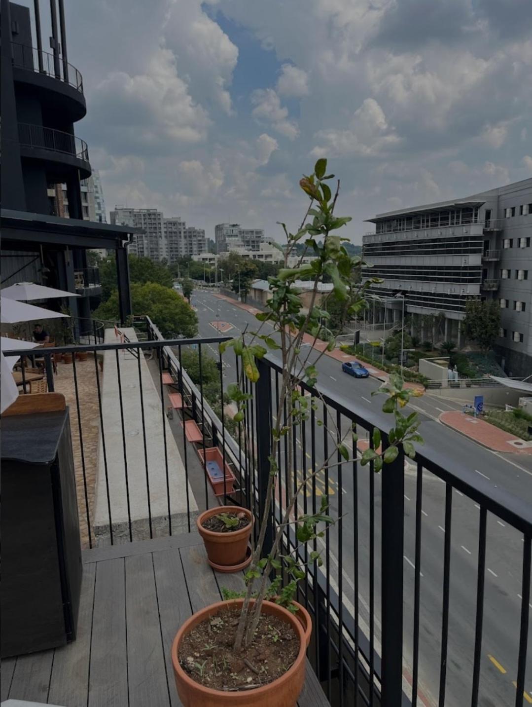 Blackbrick Sandton Two Private Owned