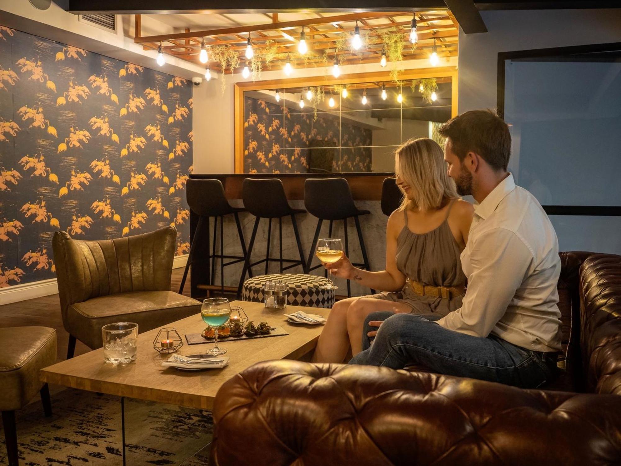Seven & Hotel 5*