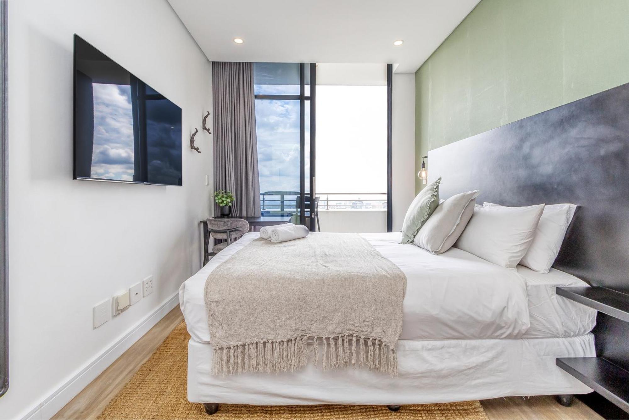 Apartment Illovo