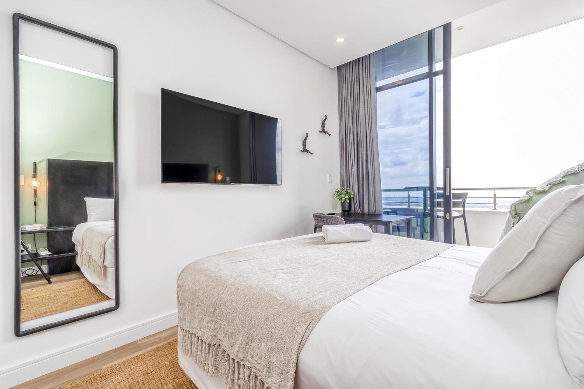 Apartment Illovo Johannesburg