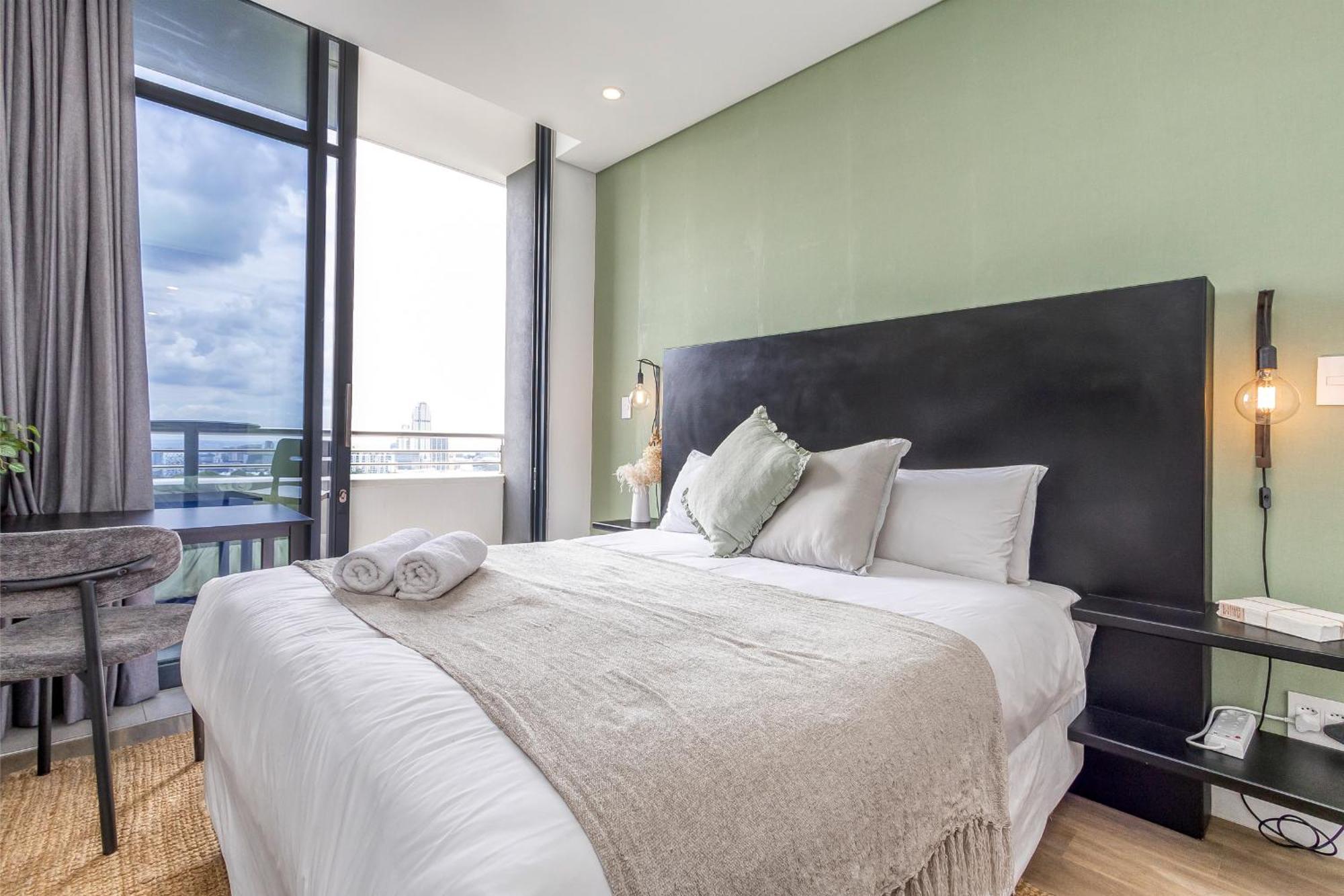 Illovo Apartment
