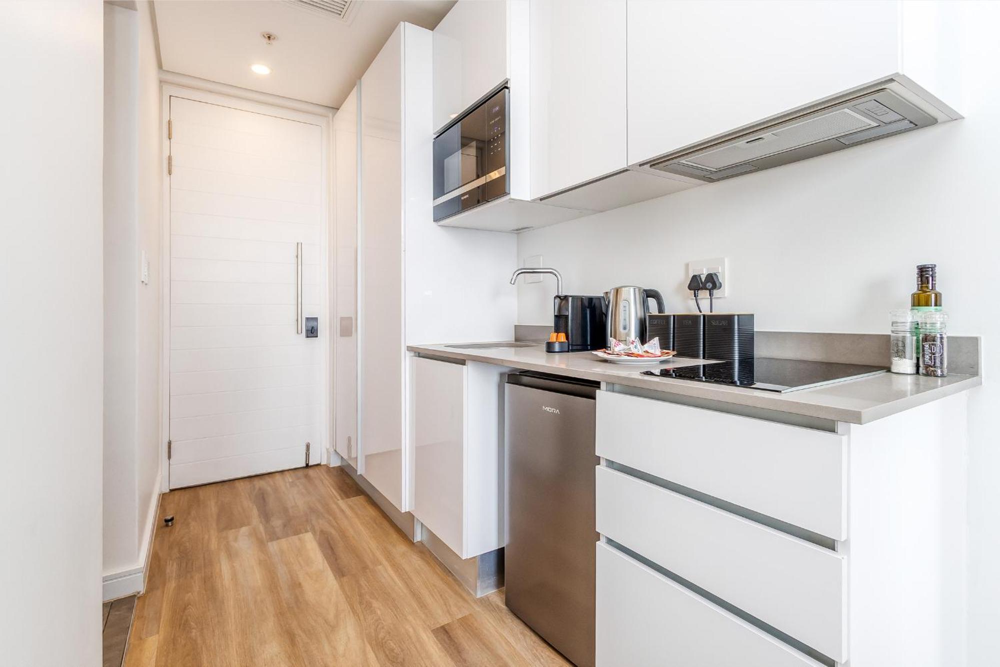 Apartment Illovo