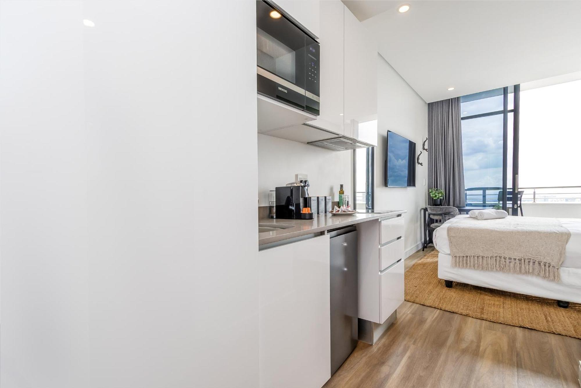 Apartment Illovo *
