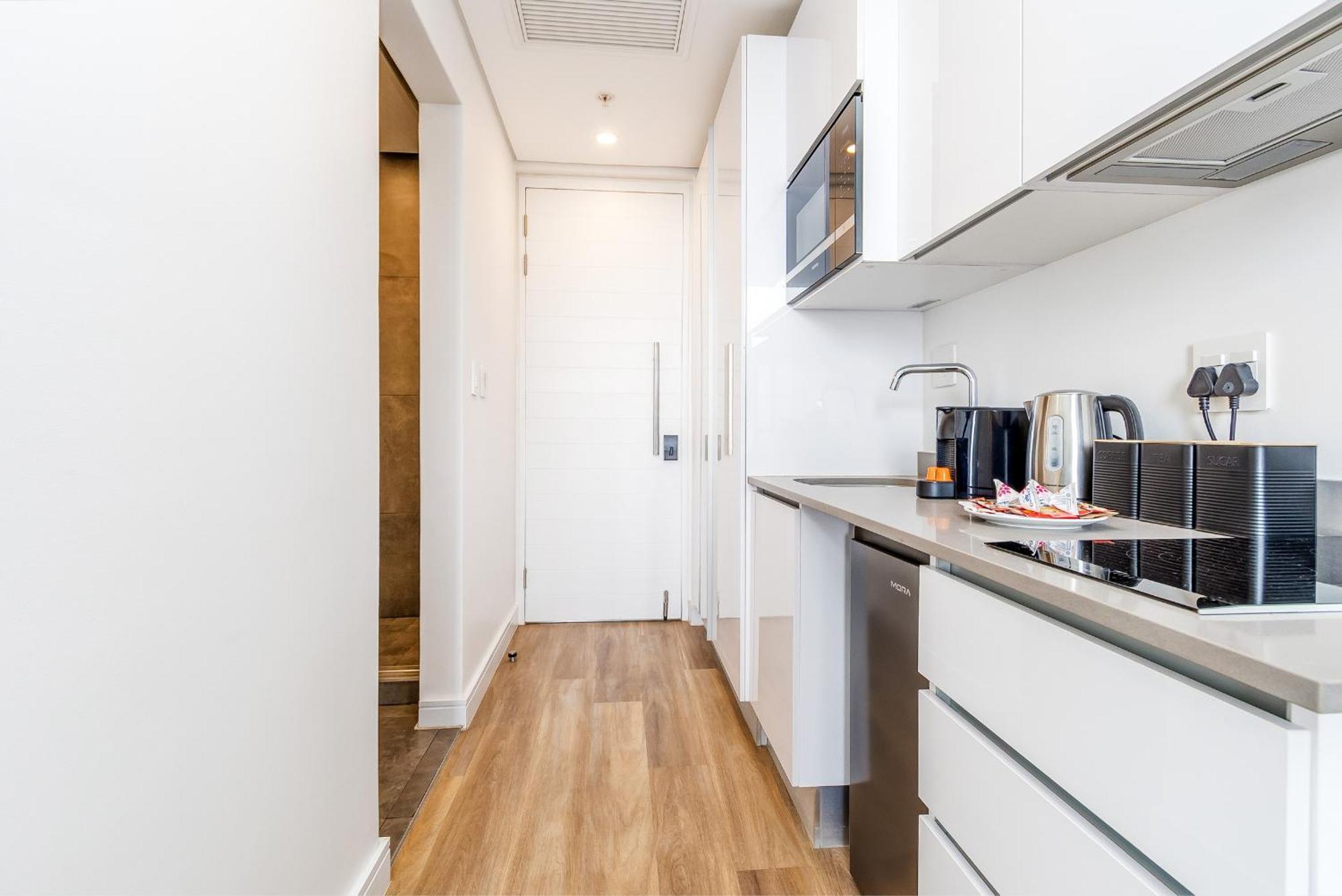 Illovo Apartment Johannesburg