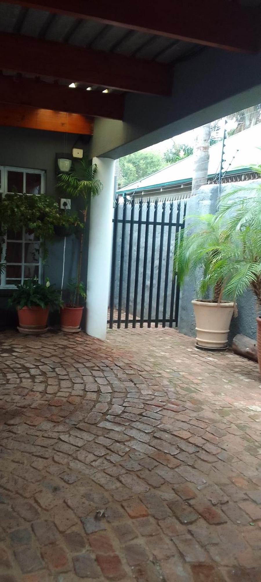 Apartment Sun Garden Johannesburg