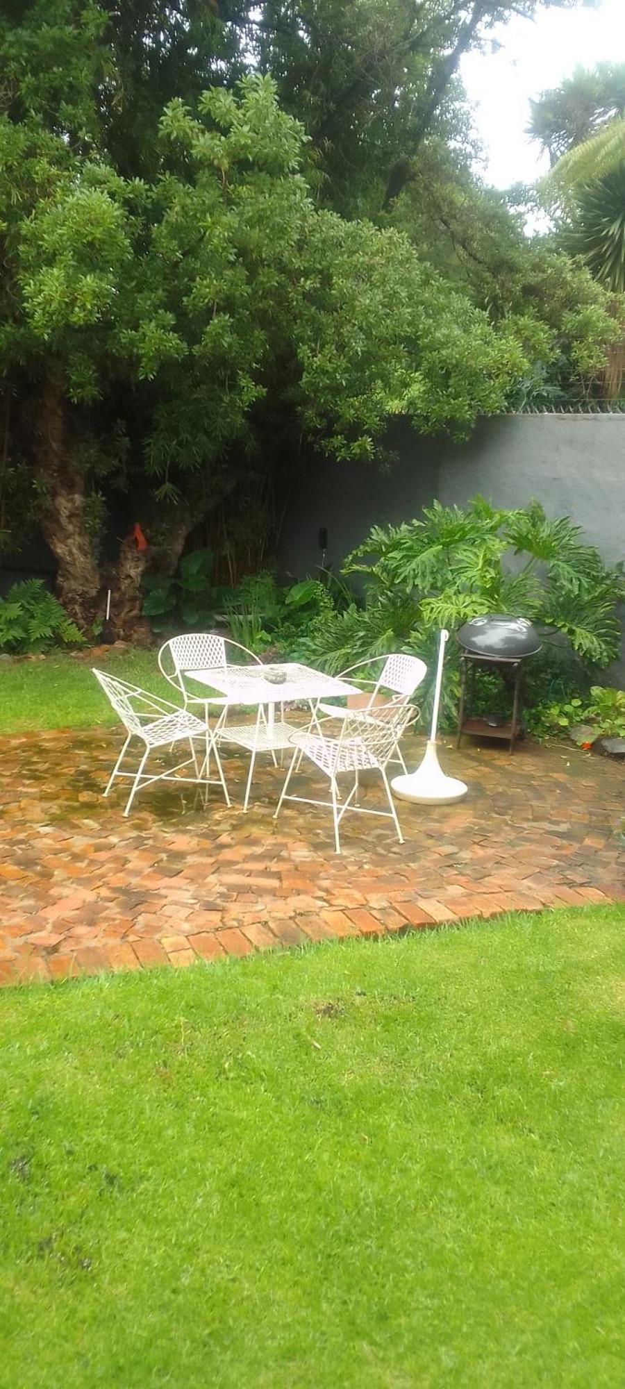 Sun Garden Apartment