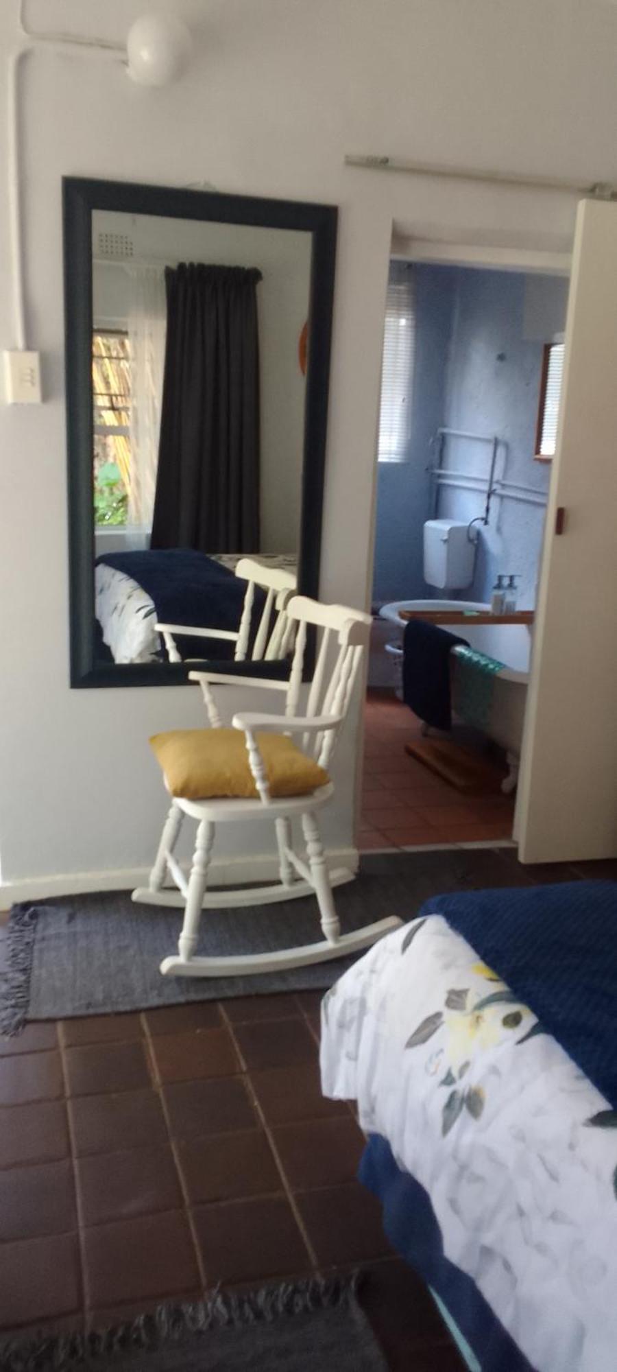 Sun Garden Apartment *