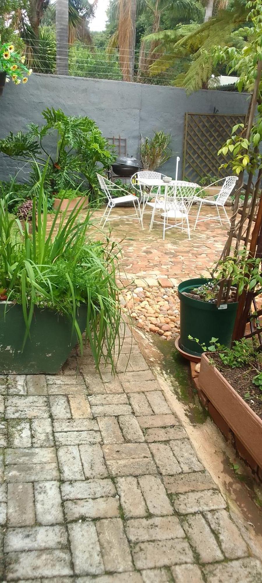 Apartment Sun Garden *