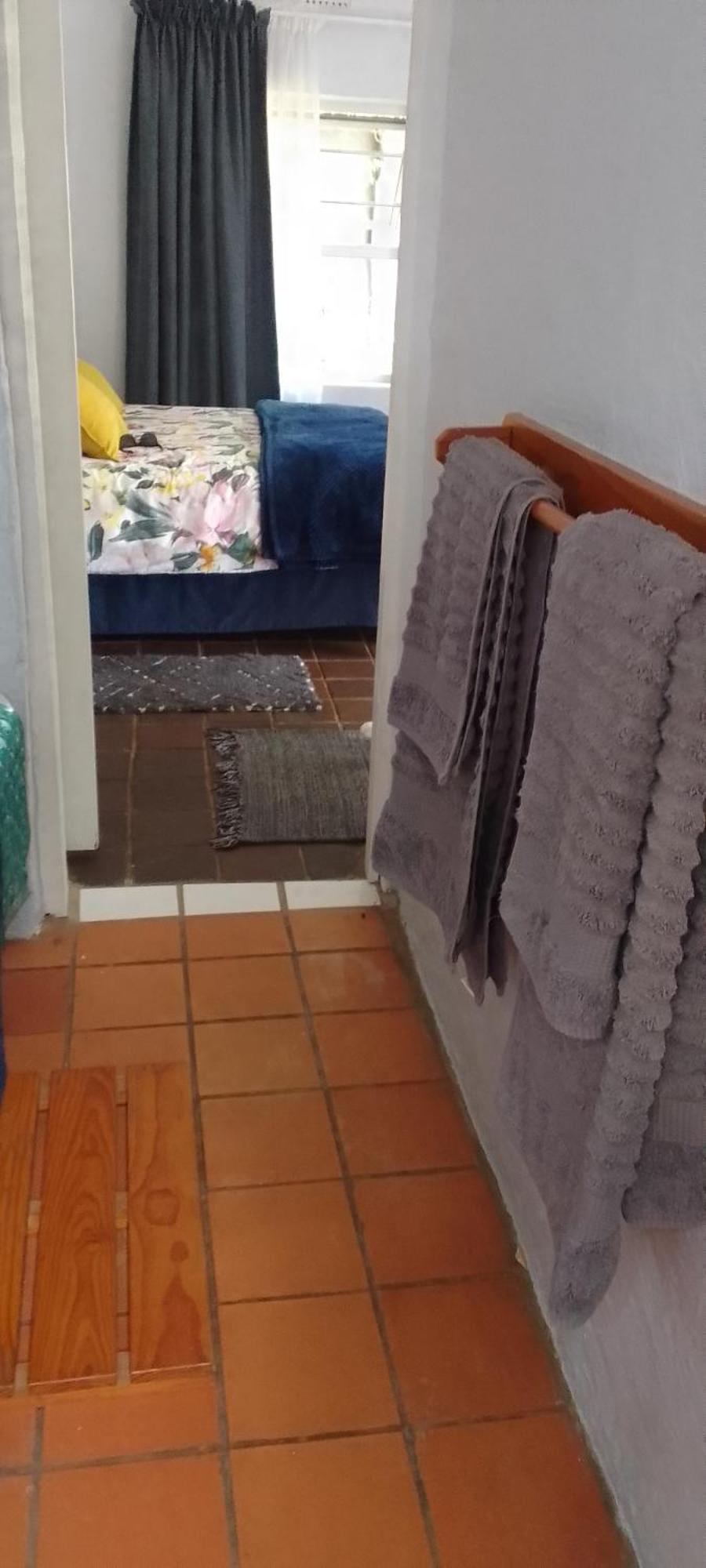 Sun Garden Apartment Johannesburg