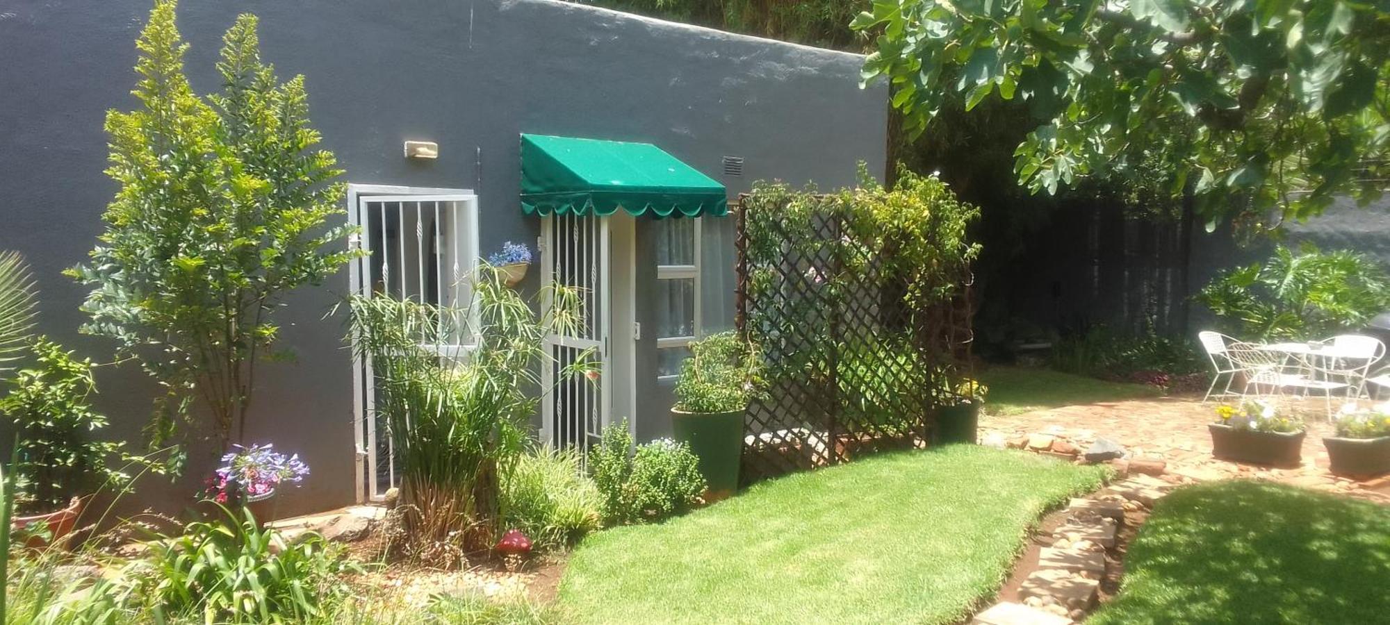 Sun Garden * Joanesburgo