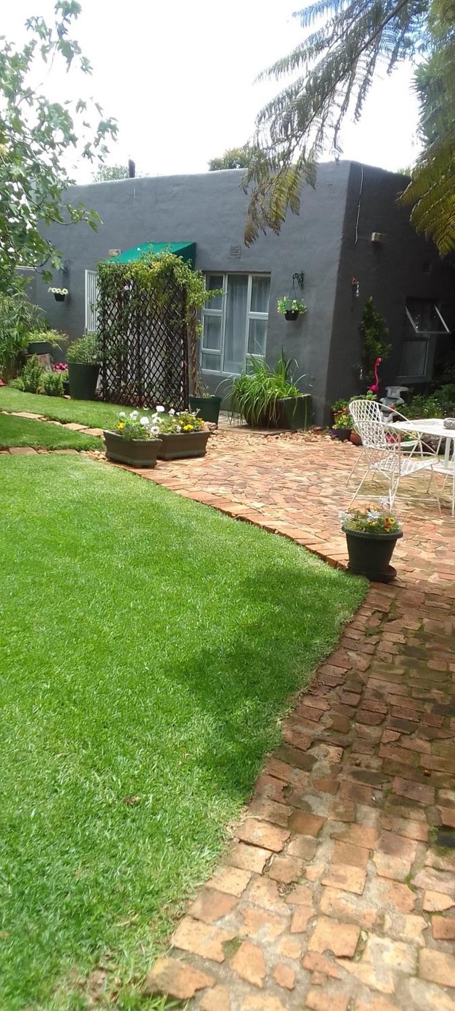 Apartment Sun Garden