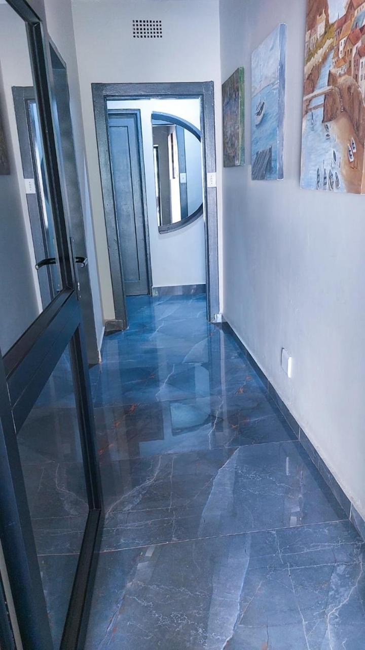 Latona Nhà khách Johannesburg