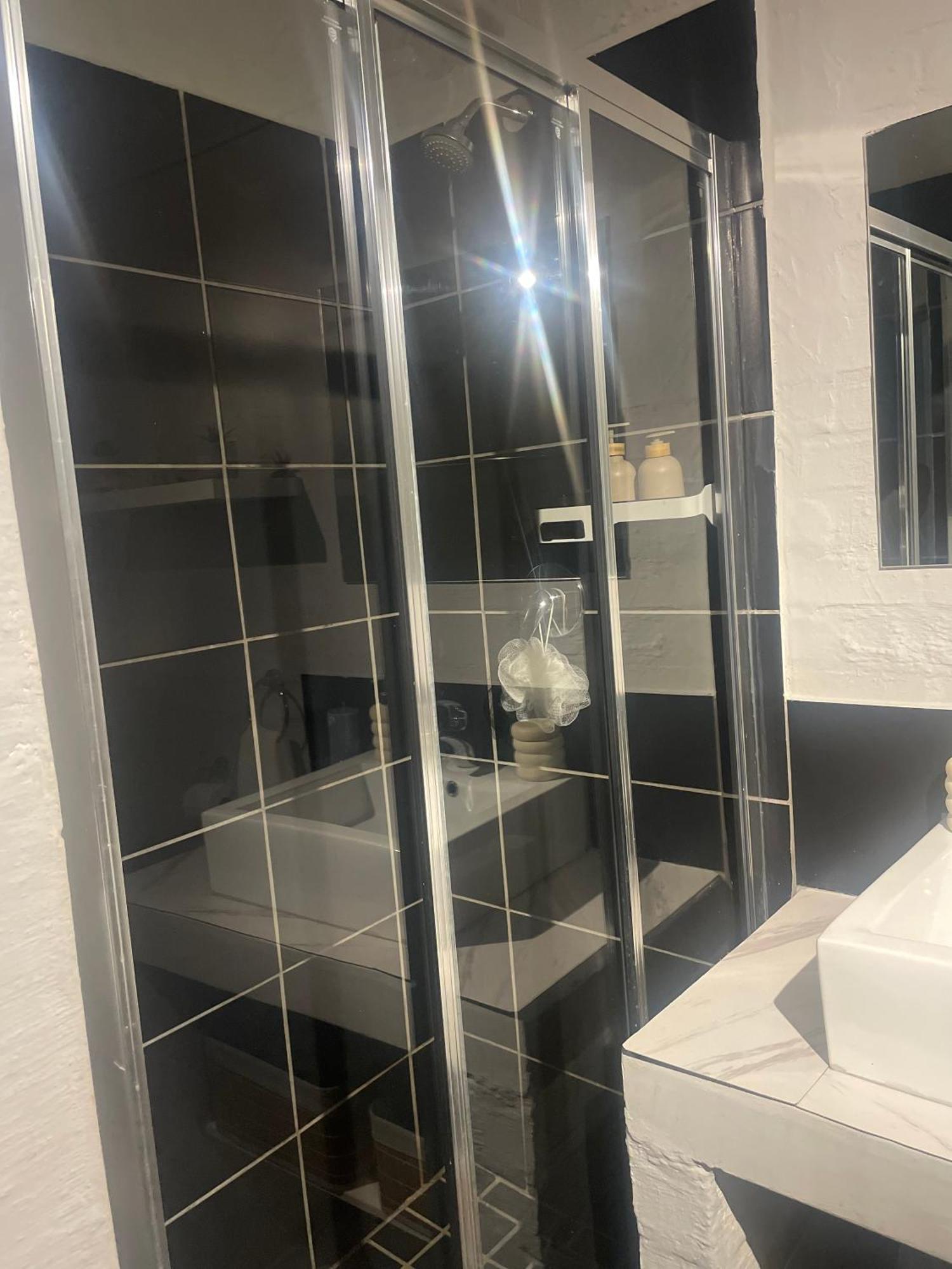 Golden Diamond Apartment