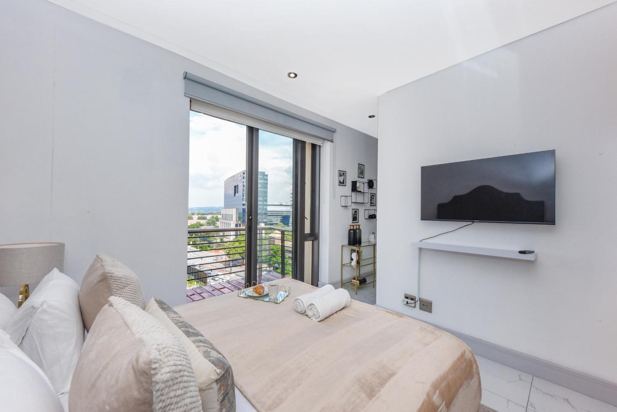 Apartment Raphael Penthouse Luxury *