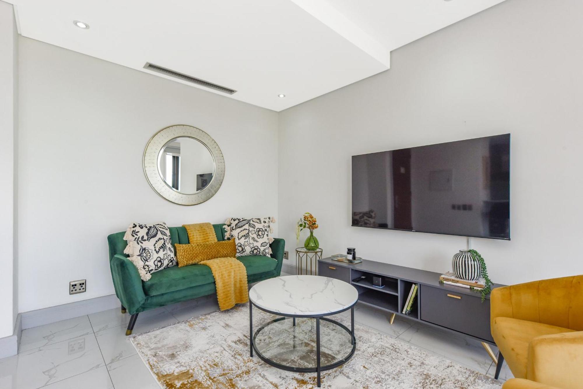 Raphael Penthouse Luxury Johannesburg