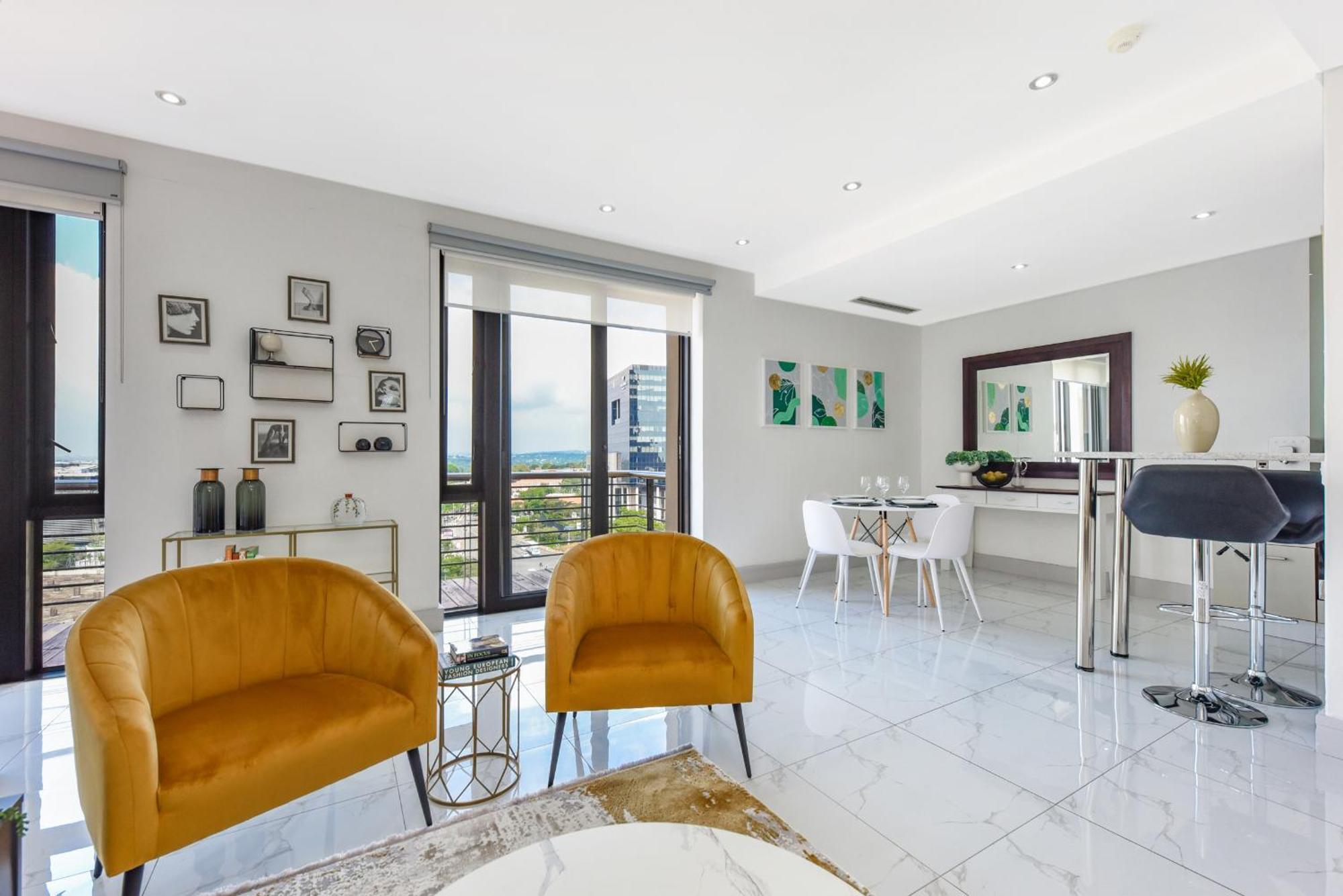 Raphael Penthouse Luxury