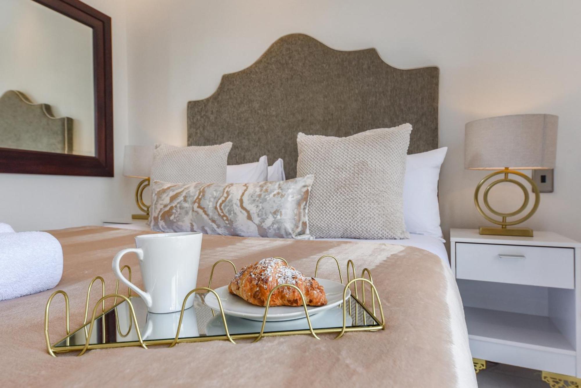 Raphael Penthouse Luxury Apartment